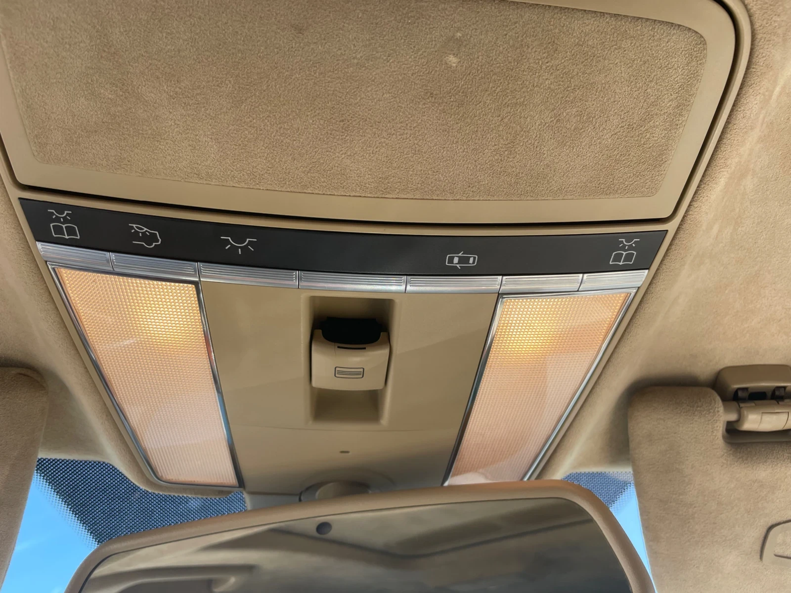 Mercedes-Benz S 500 | Mobile.bg � ����������� 14