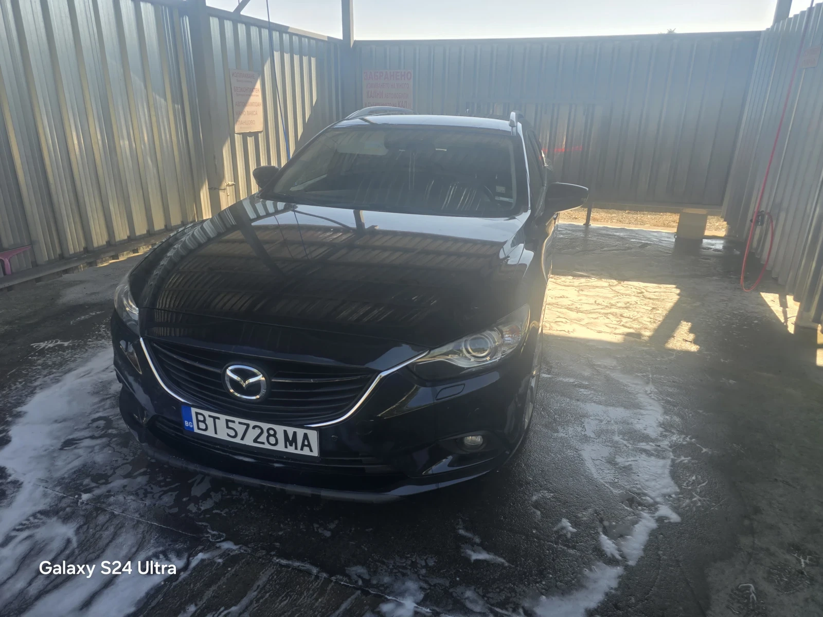 Mazda 6  - изображение 2