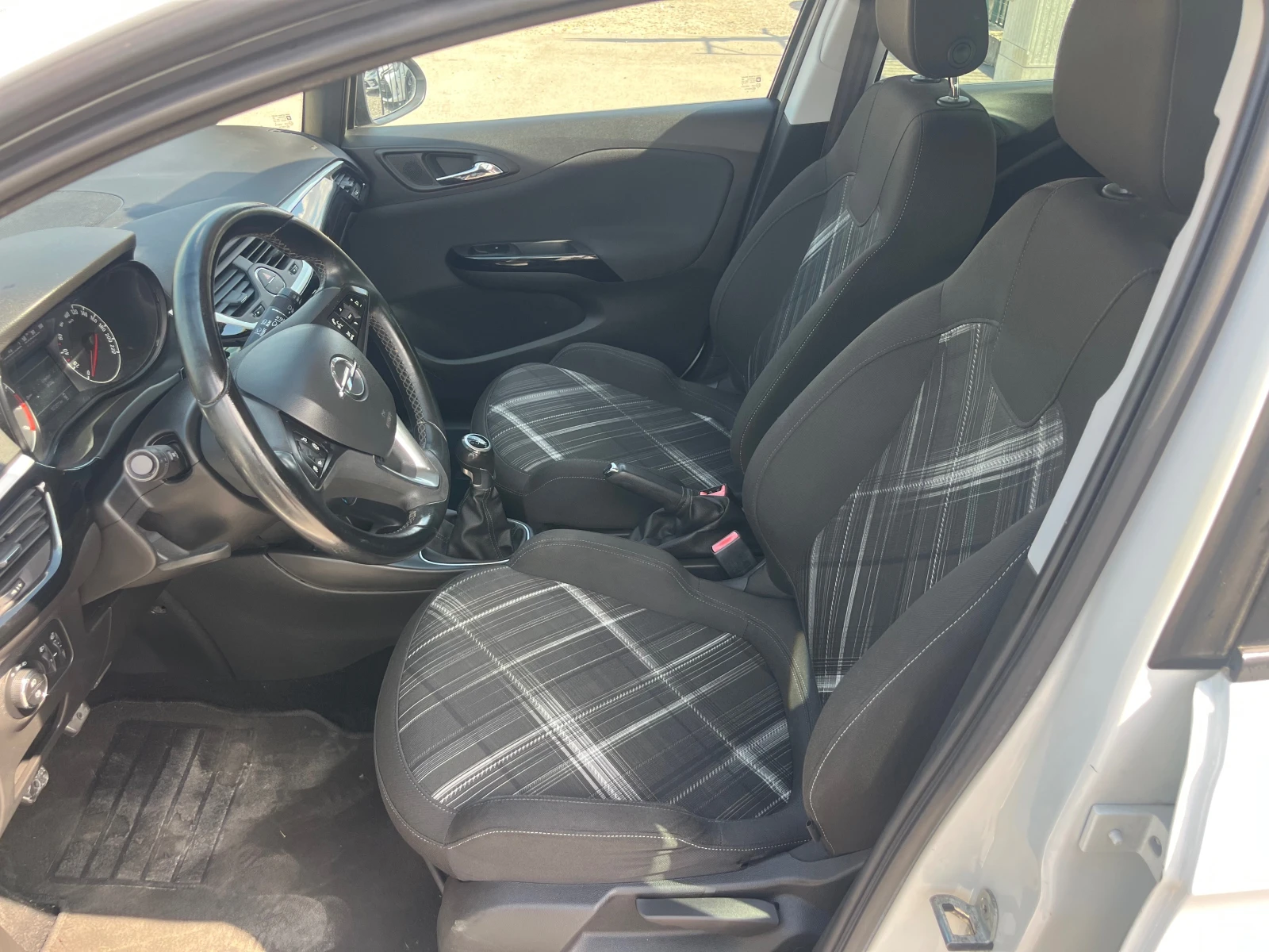 Opel Corsa 1.4 GpL  - изображение 9