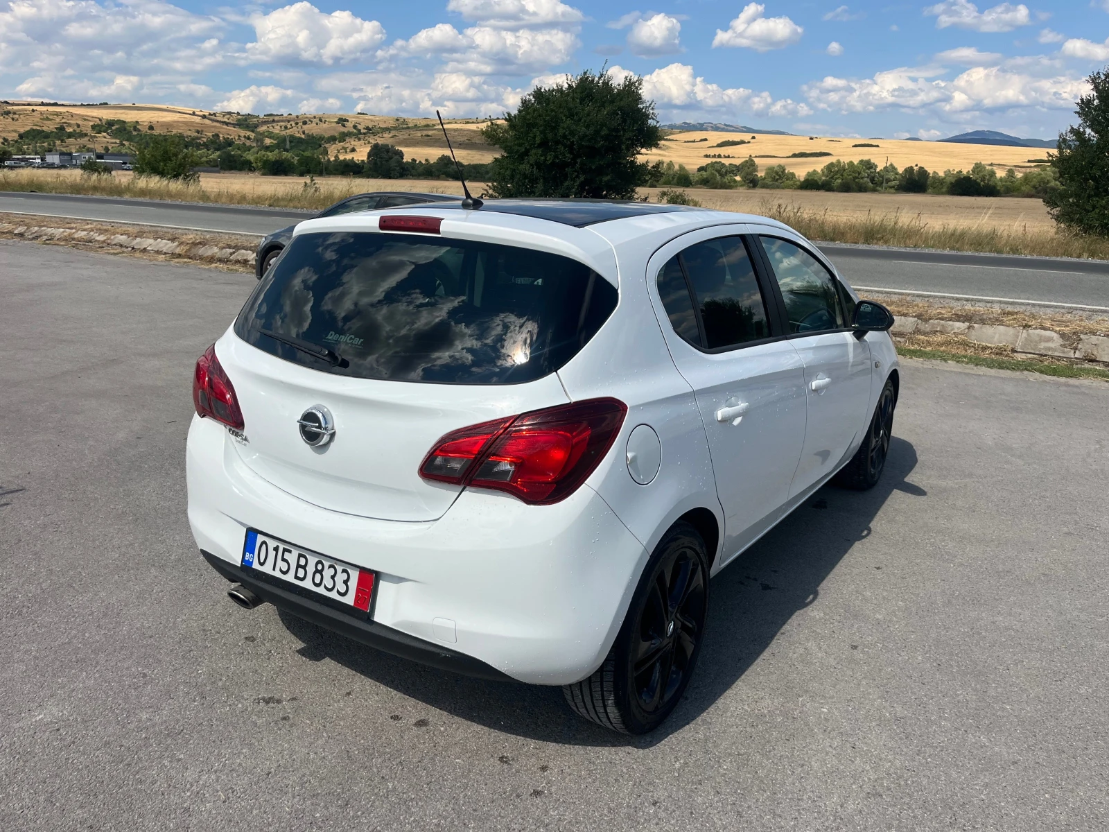 Opel Corsa 1.4 GpL  - изображение 4