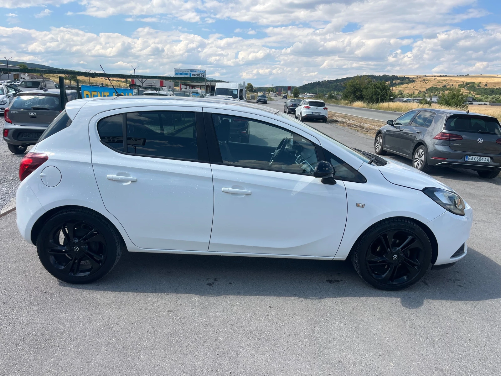 Opel Corsa 1.4 GpL  - изображение 3