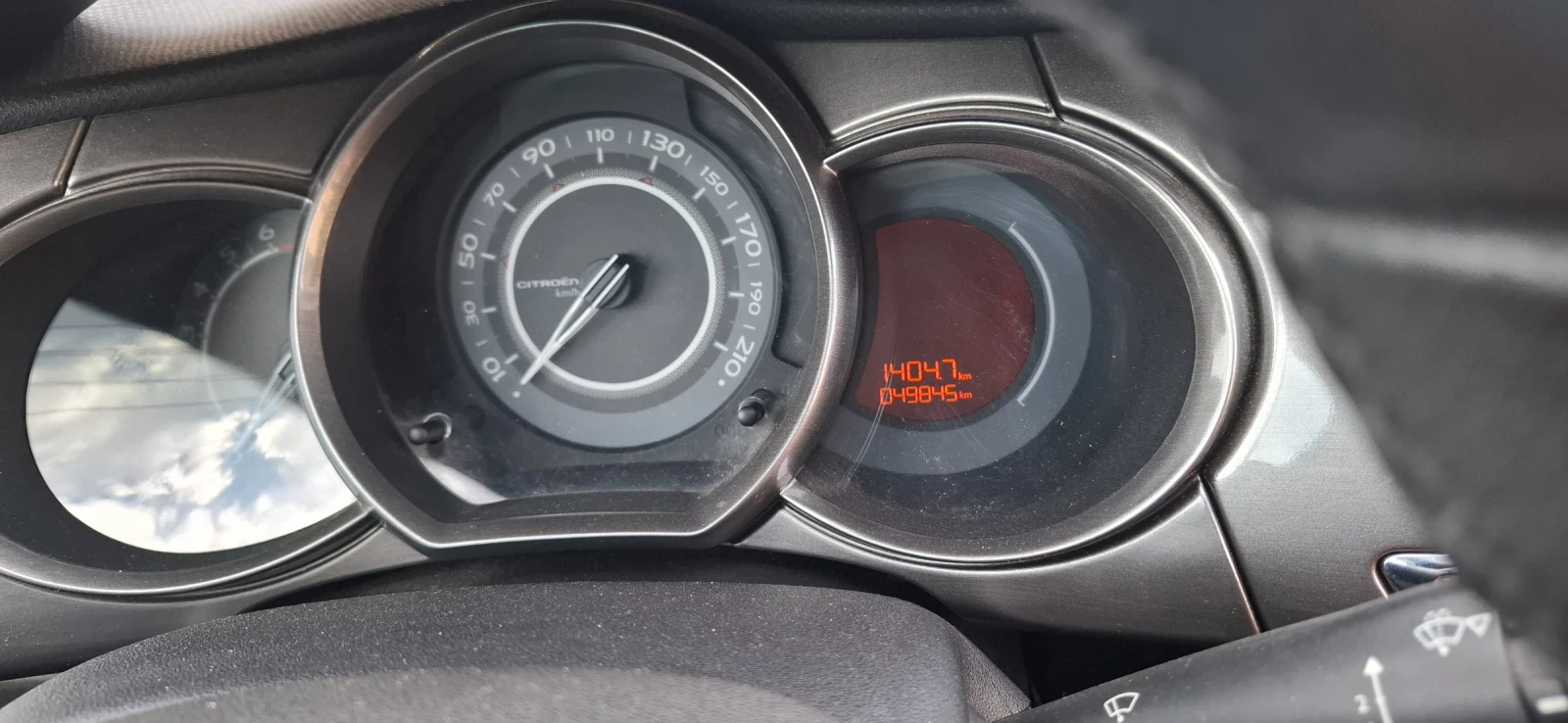 Citroen C3  - изображение 3