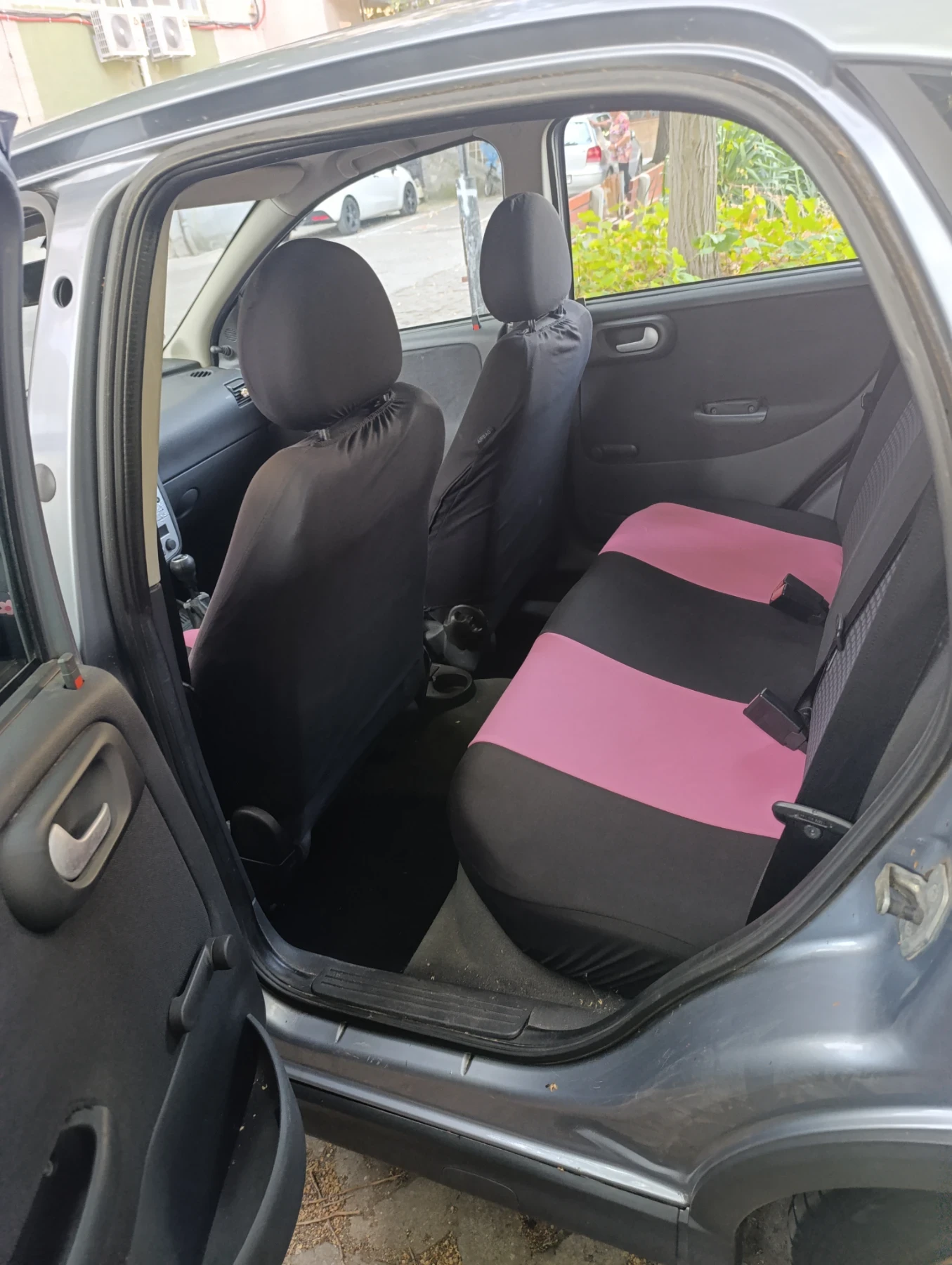 Opel Corsa  - изображение 5