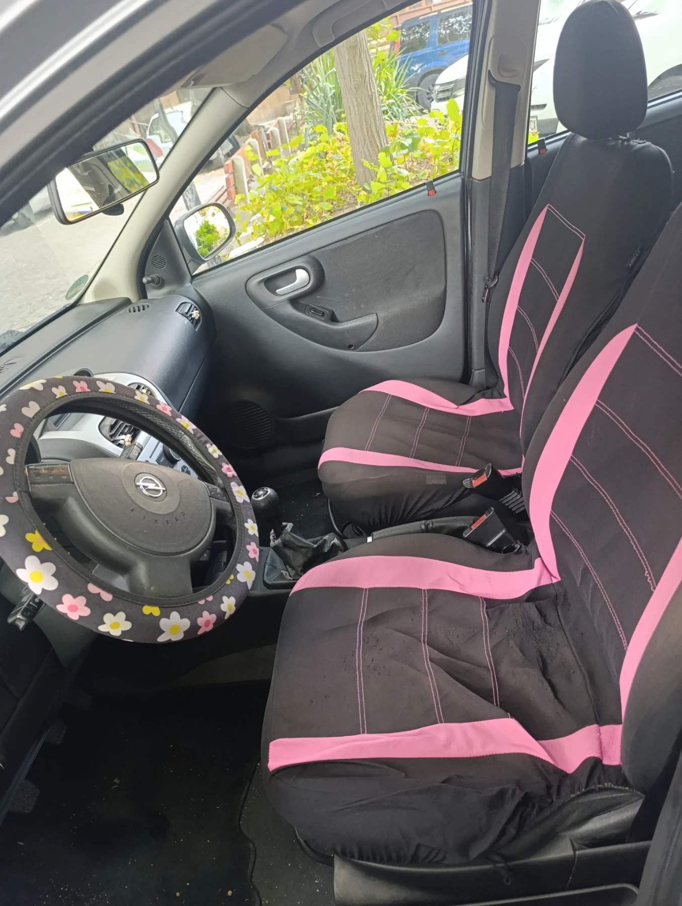 Opel Corsa  - изображение 4