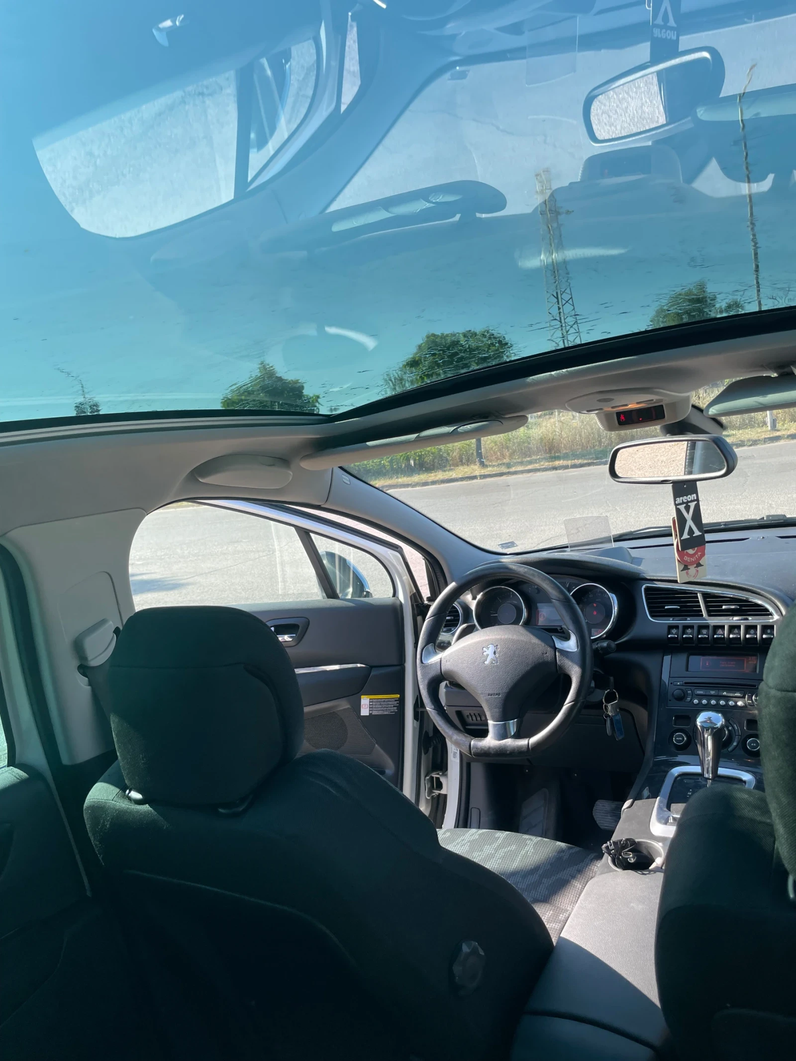Peugeot 3008 1, 6 hi - изображение 5