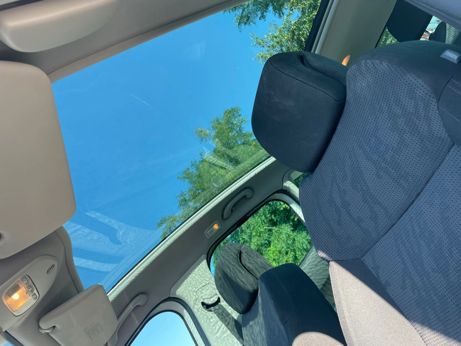 Peugeot 3008 1, 6 hi - изображение 9