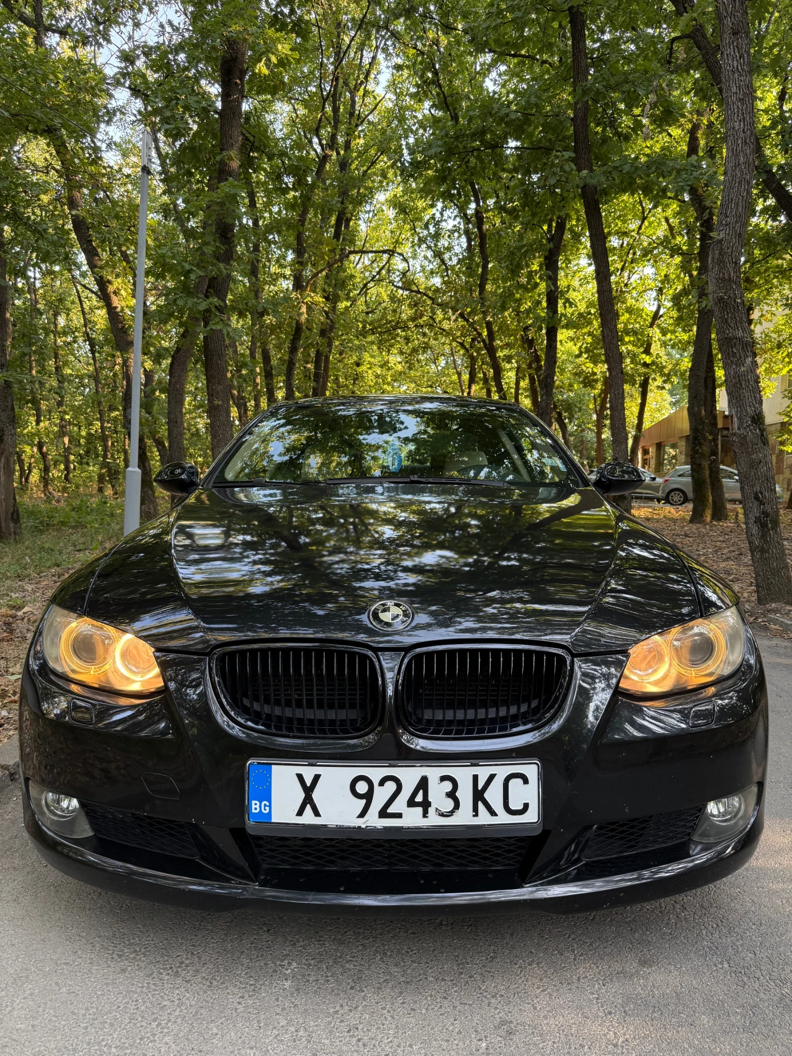BMW 330  - изображение 3