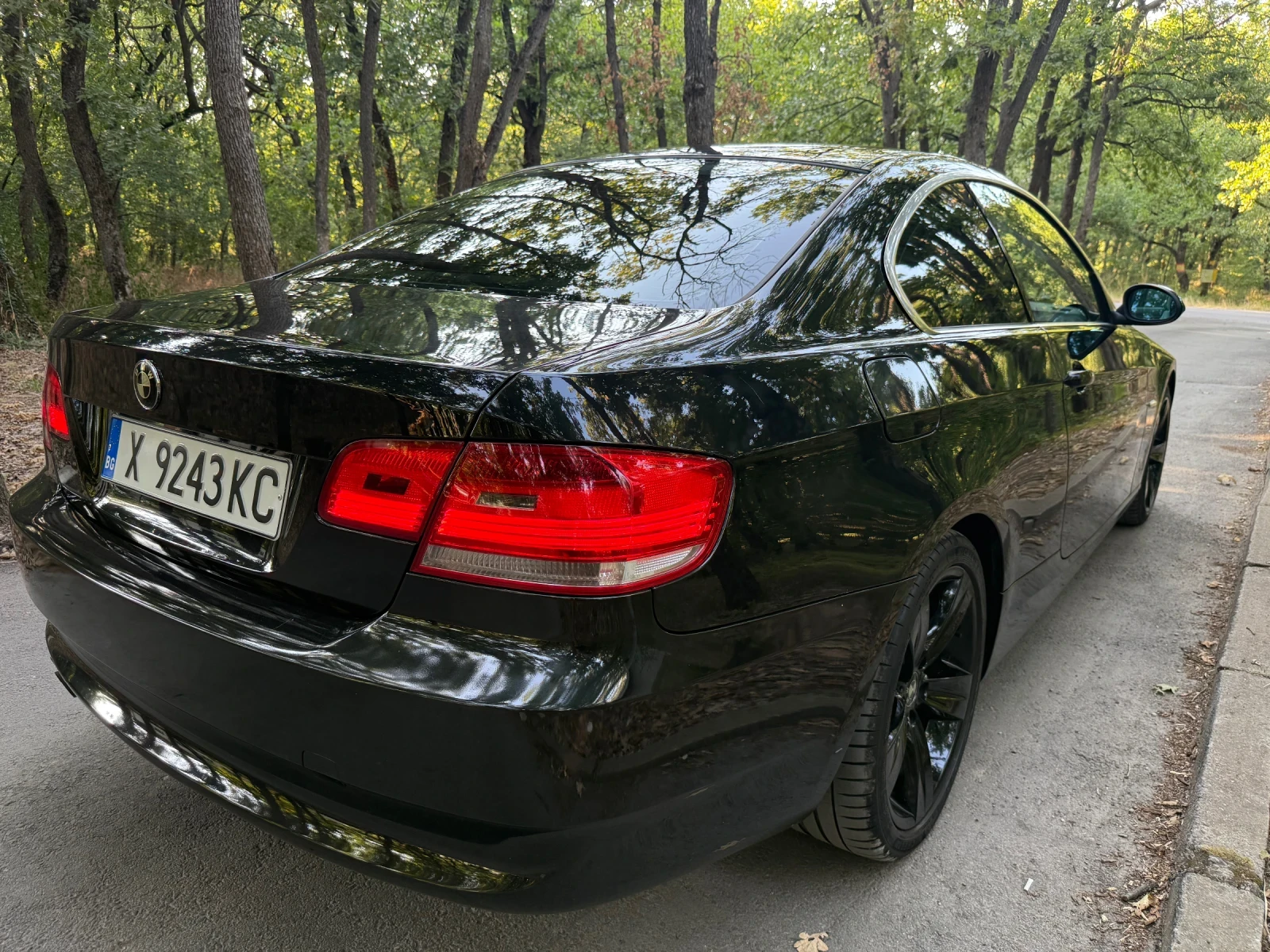 BMW 330  - изображение 5