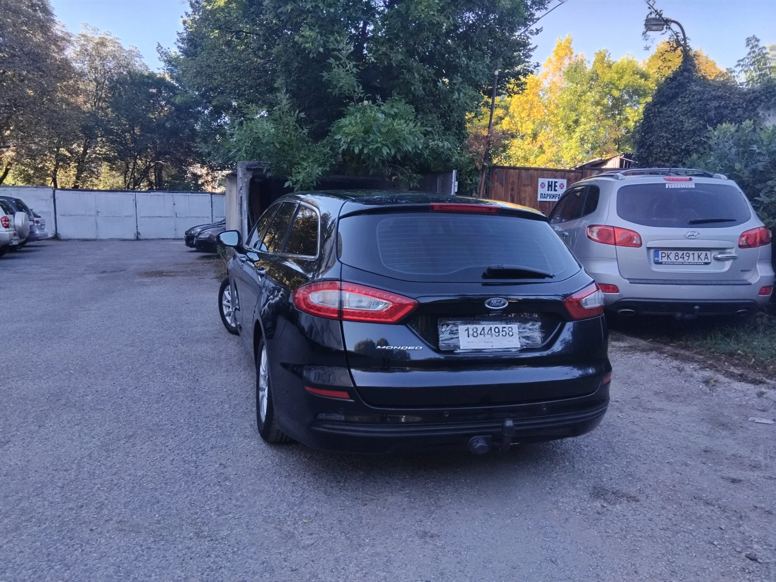 Ford Mondeo 2.0 tdci - изображение 7