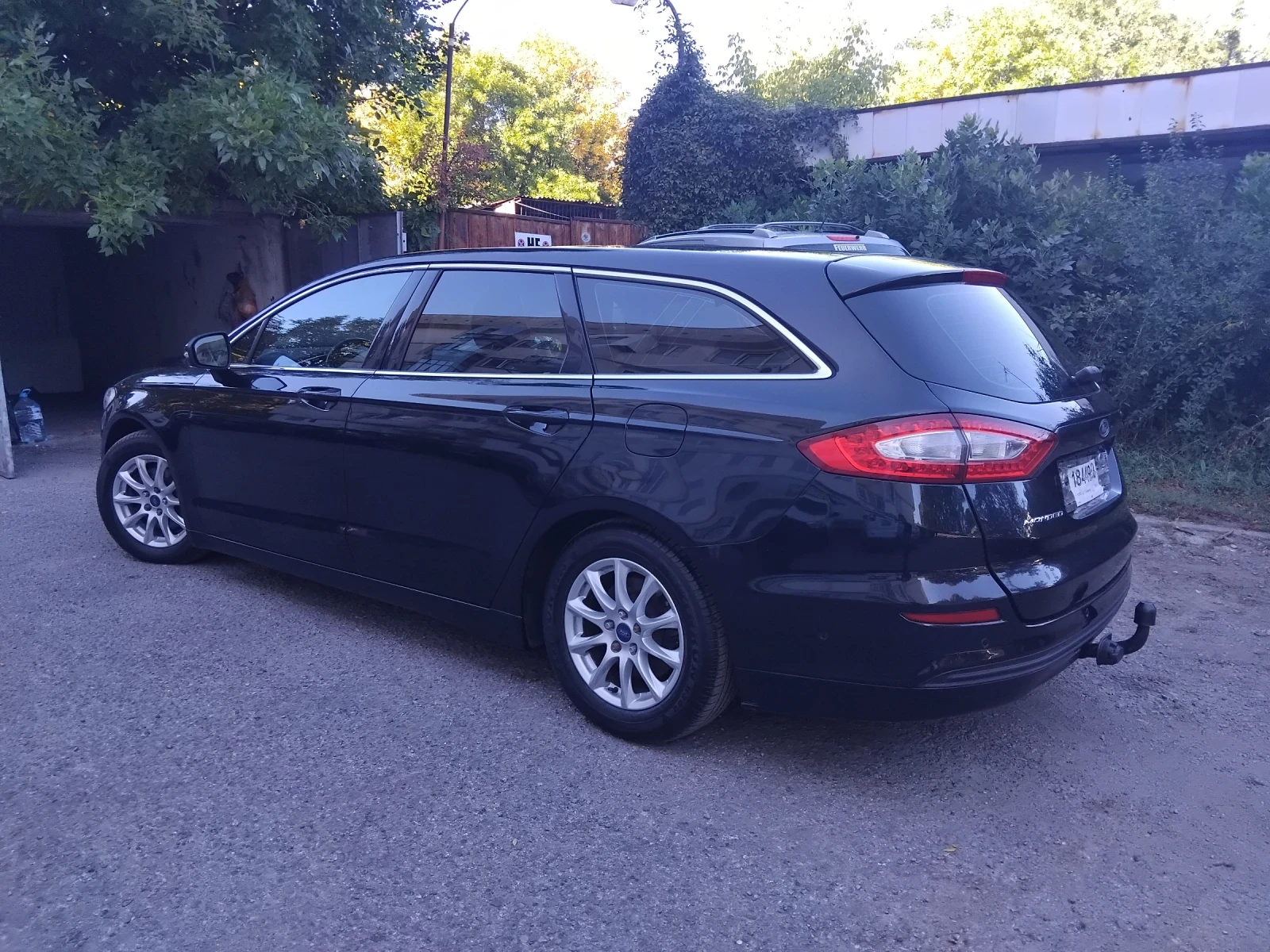Ford Mondeo 2.0 tdci - изображение 5