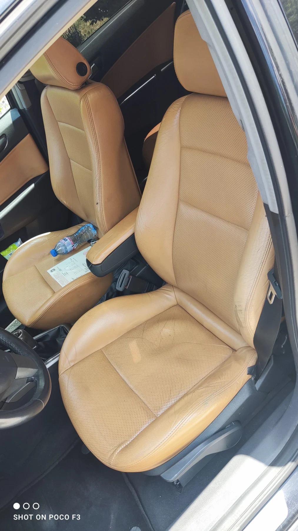 Opel Astra 1.6 - изображение 8