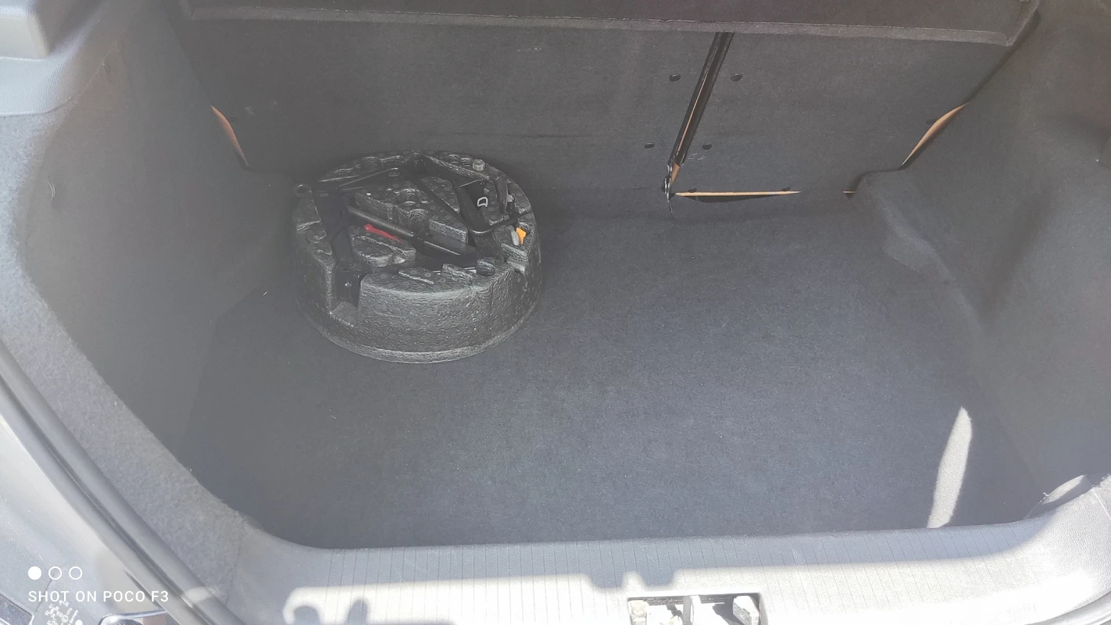 Opel Astra 1.6 - изображение 4