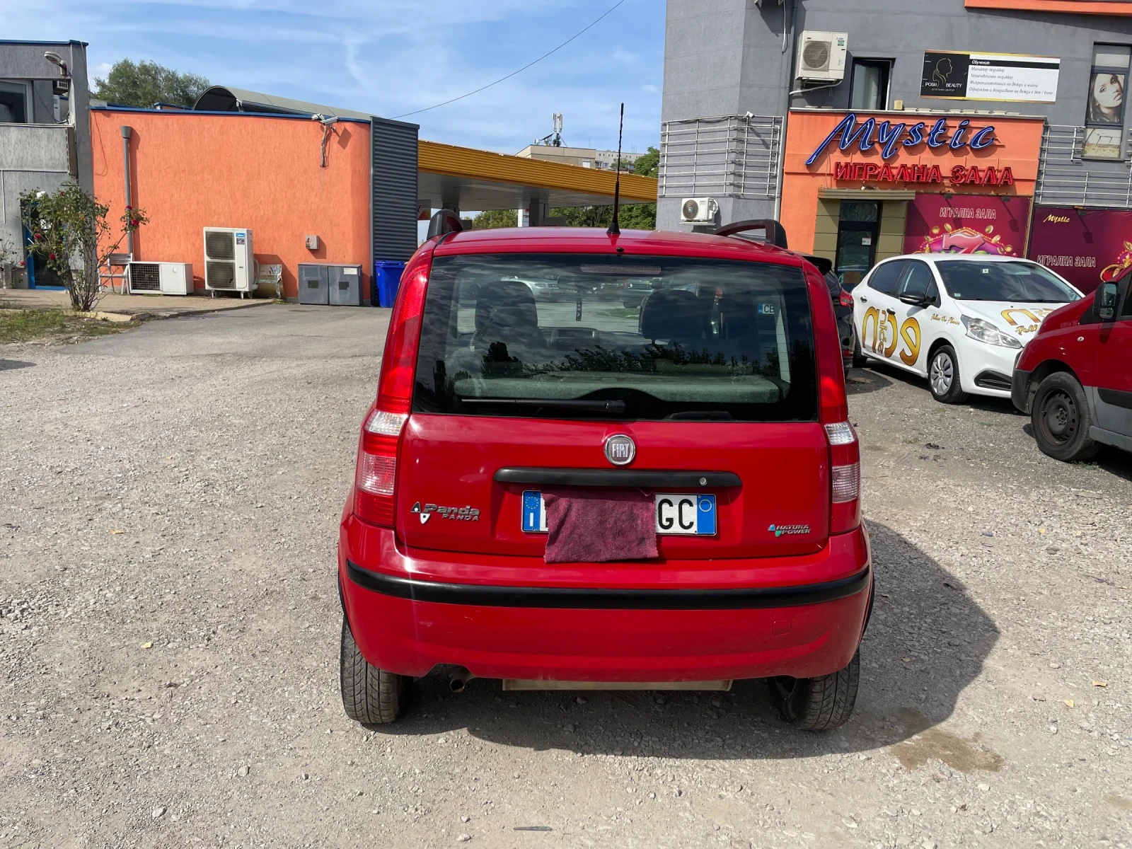 Fiat Panda 1.2 | Mobile.bg — изображение 5