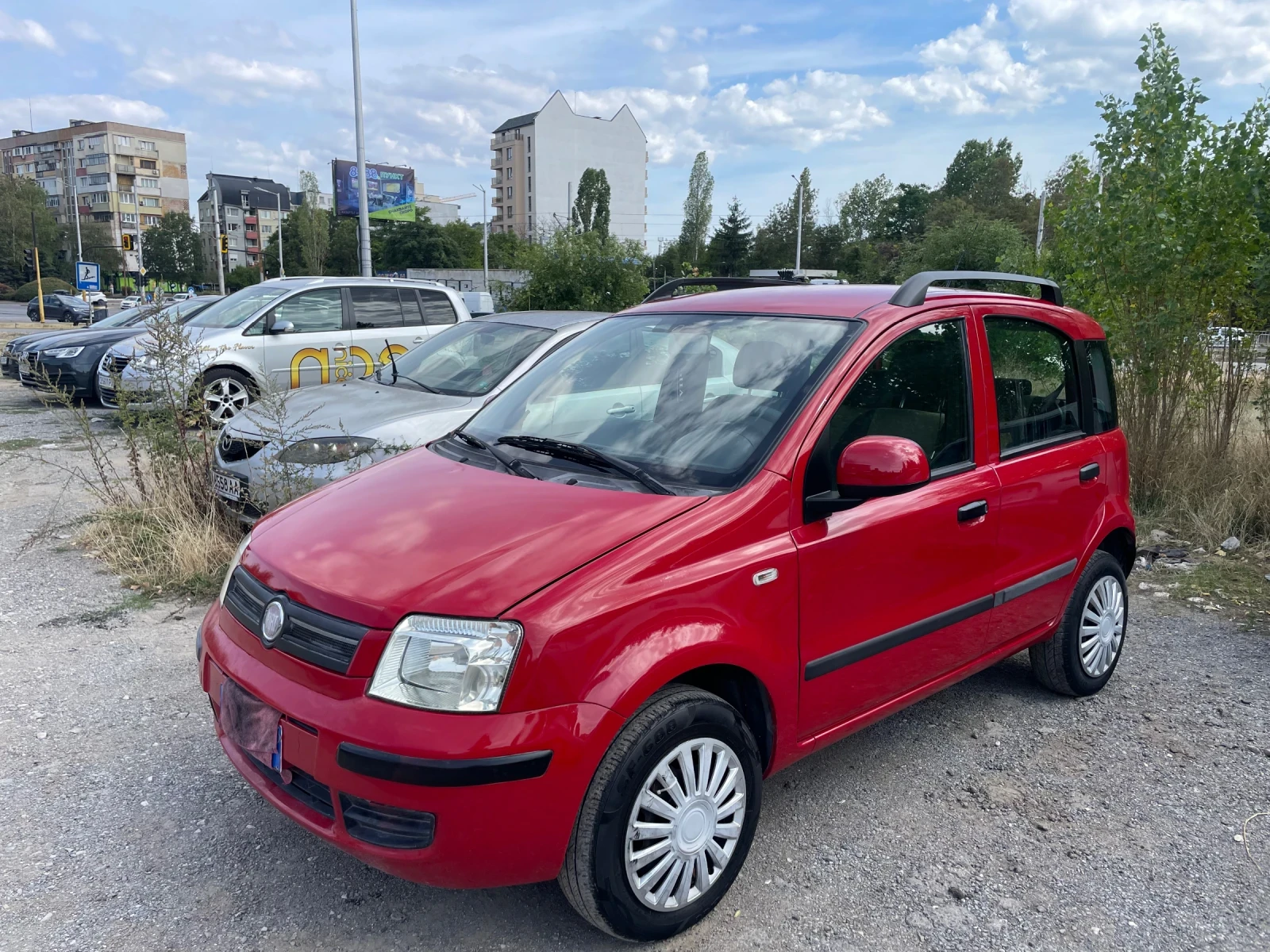 Fiat Panda 1.2 | Mobile.bg — изображение 2