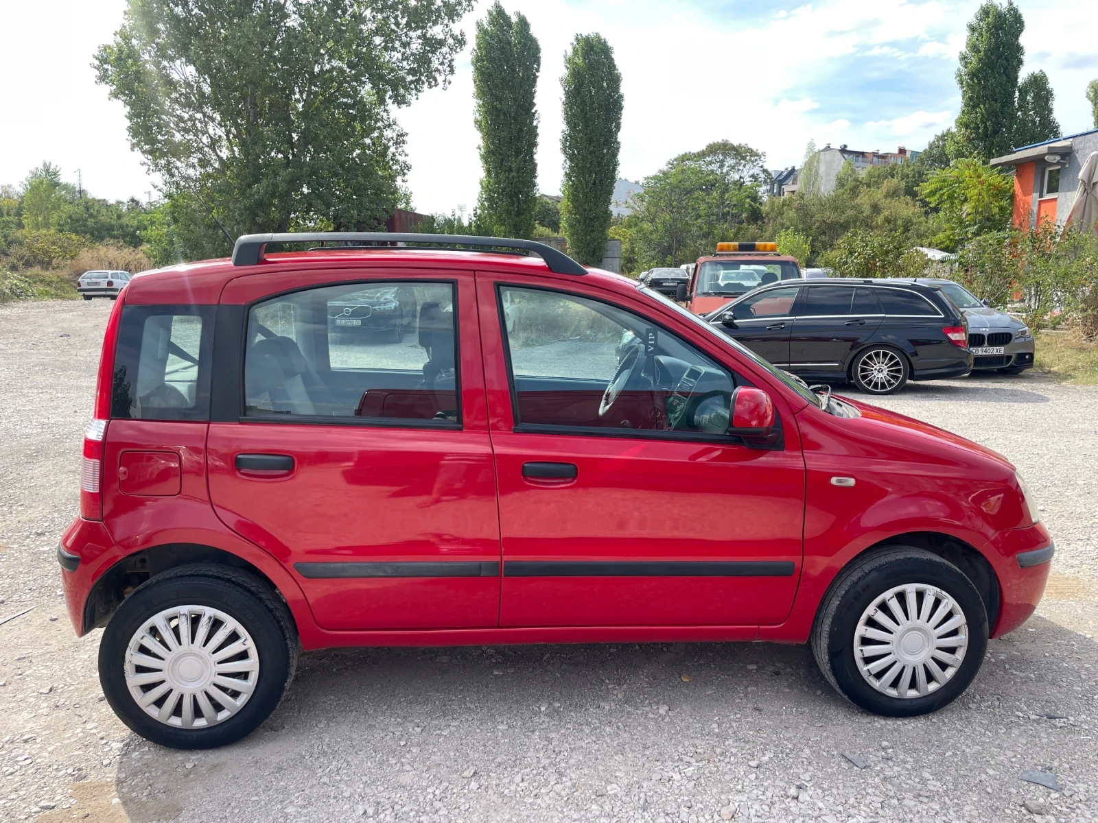 Fiat Panda 1.2 | Mobile.bg — изображение 7