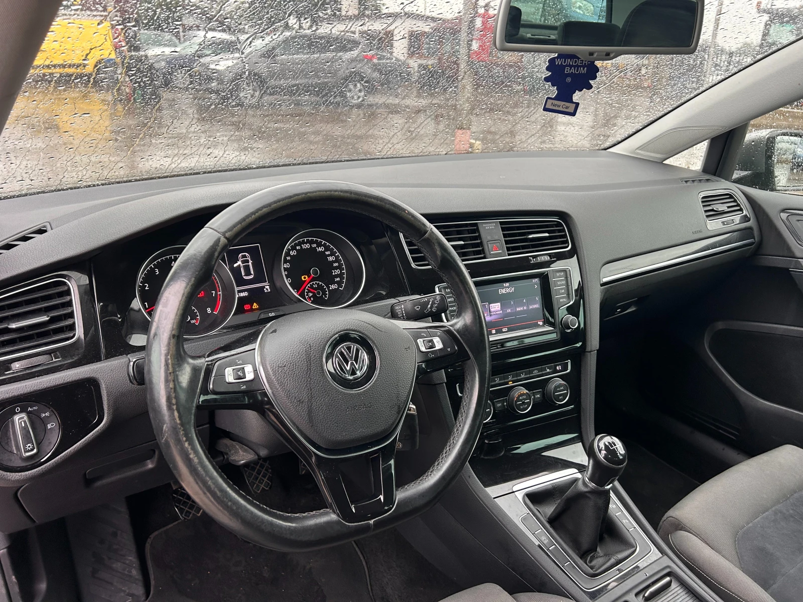 VW Golf 1.4TSI NAVI EURO 5 | Mobile.bg   11