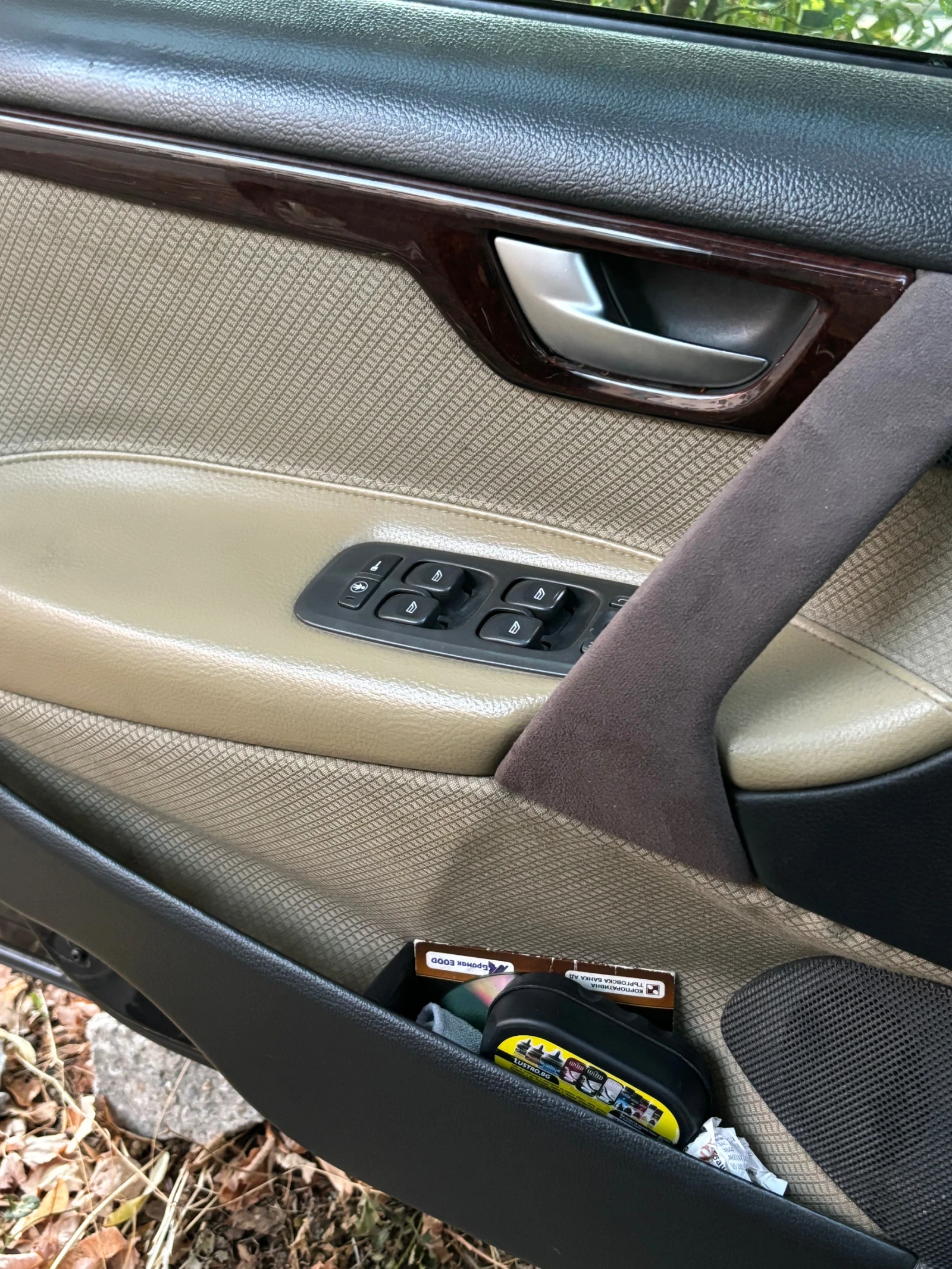 Volvo S60 2.4D5 - изображение 9