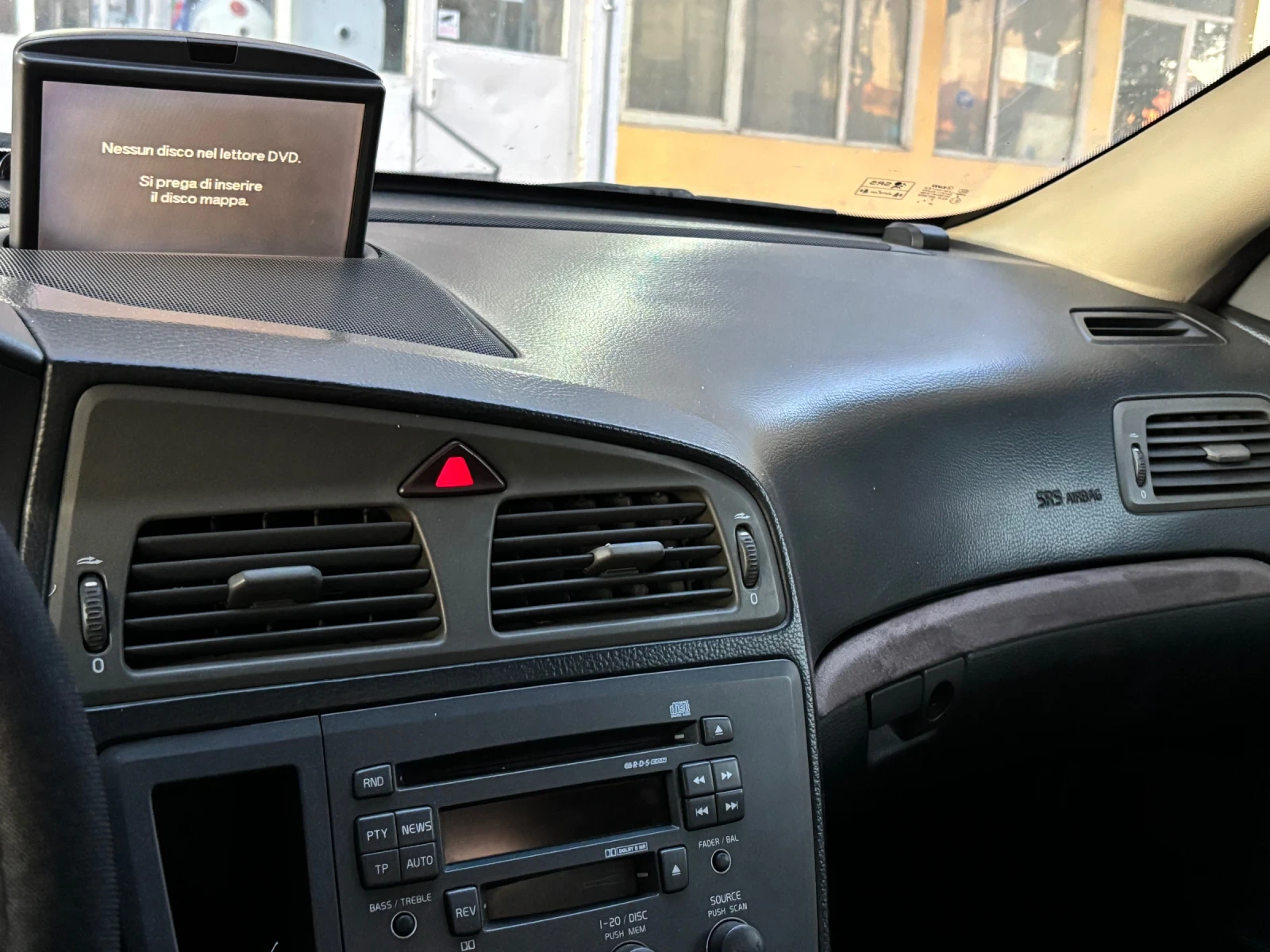 Volvo S60 2.4D5 - изображение 7