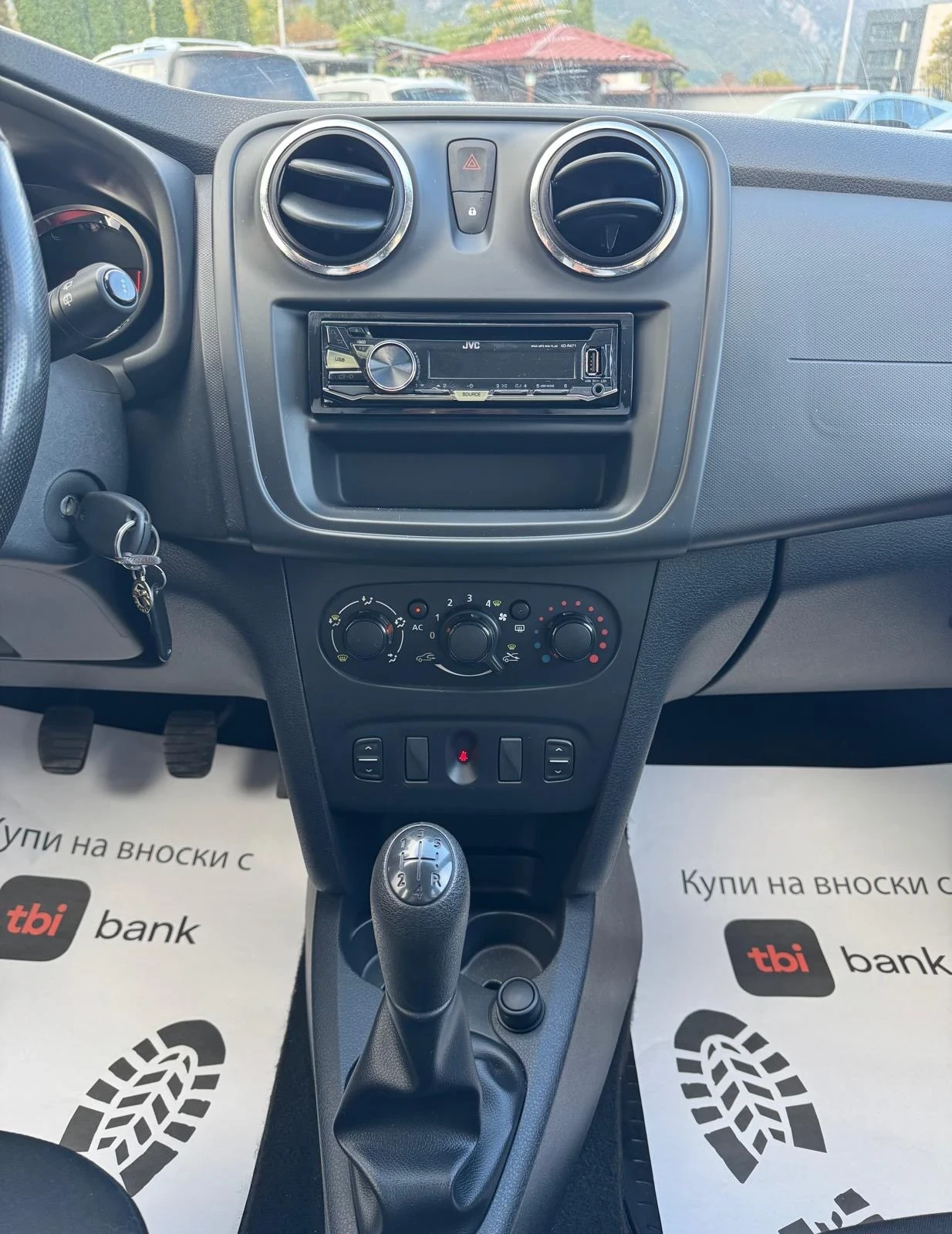 Dacia Logan 1.2 75 �� | Mobile.bg � ����������� 11