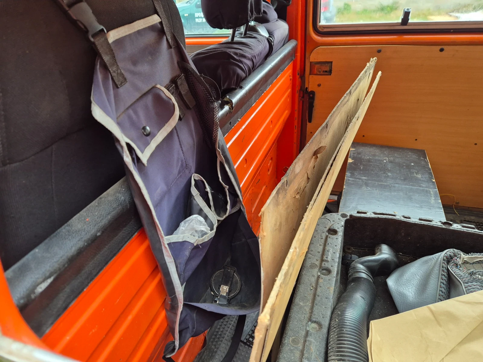 VW Multivan  - изображение 4