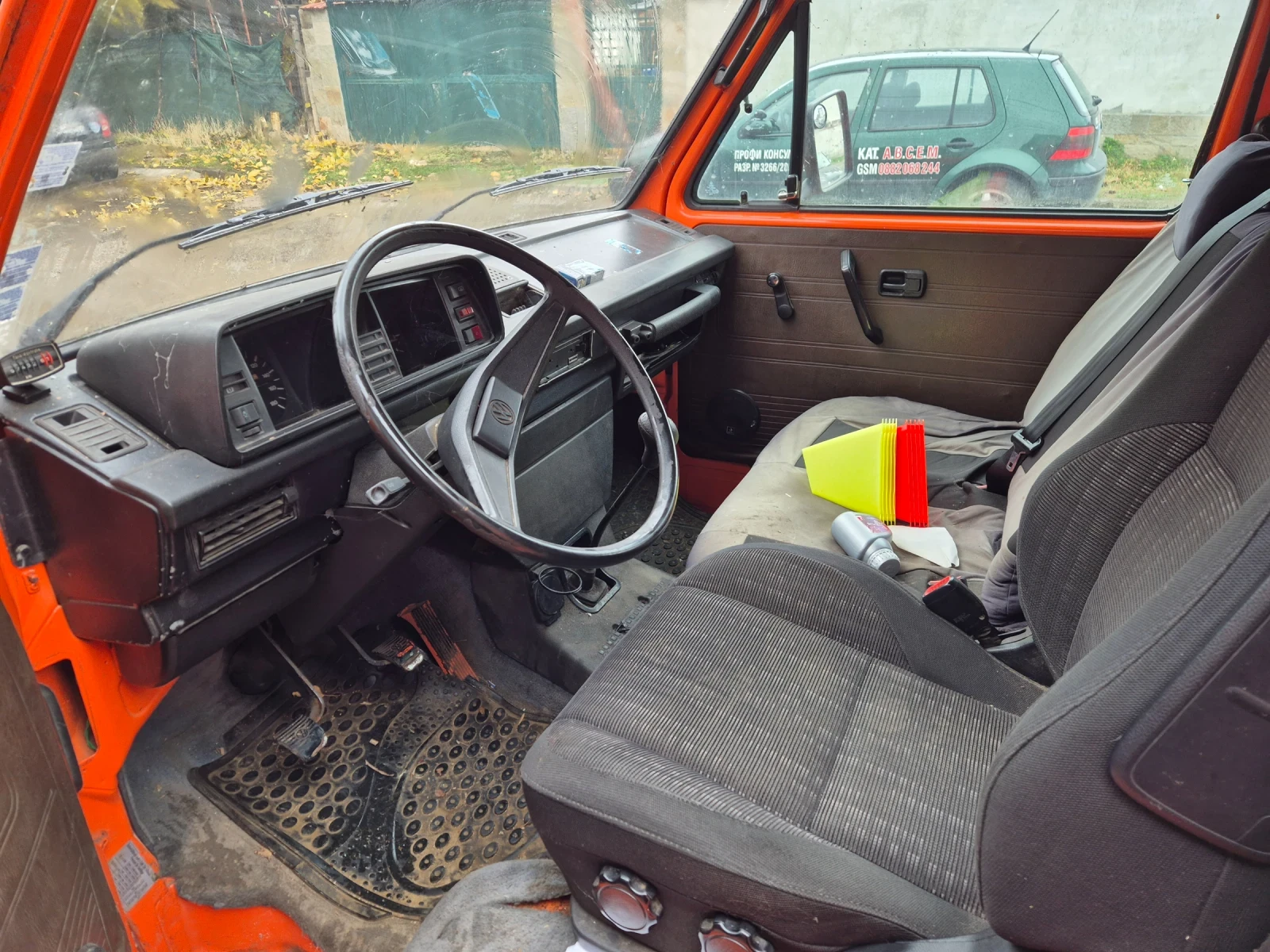 VW Multivan  - изображение 7