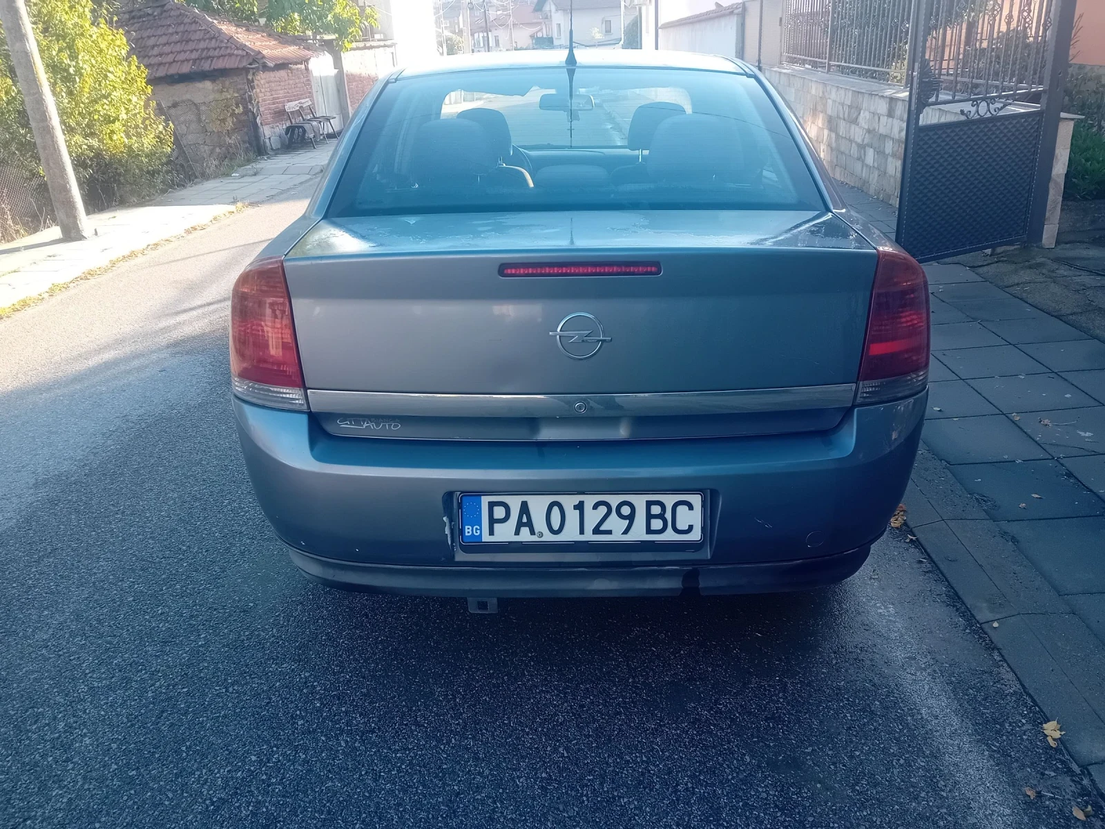 Opel Vectra | Mobile.bg — изображение 2