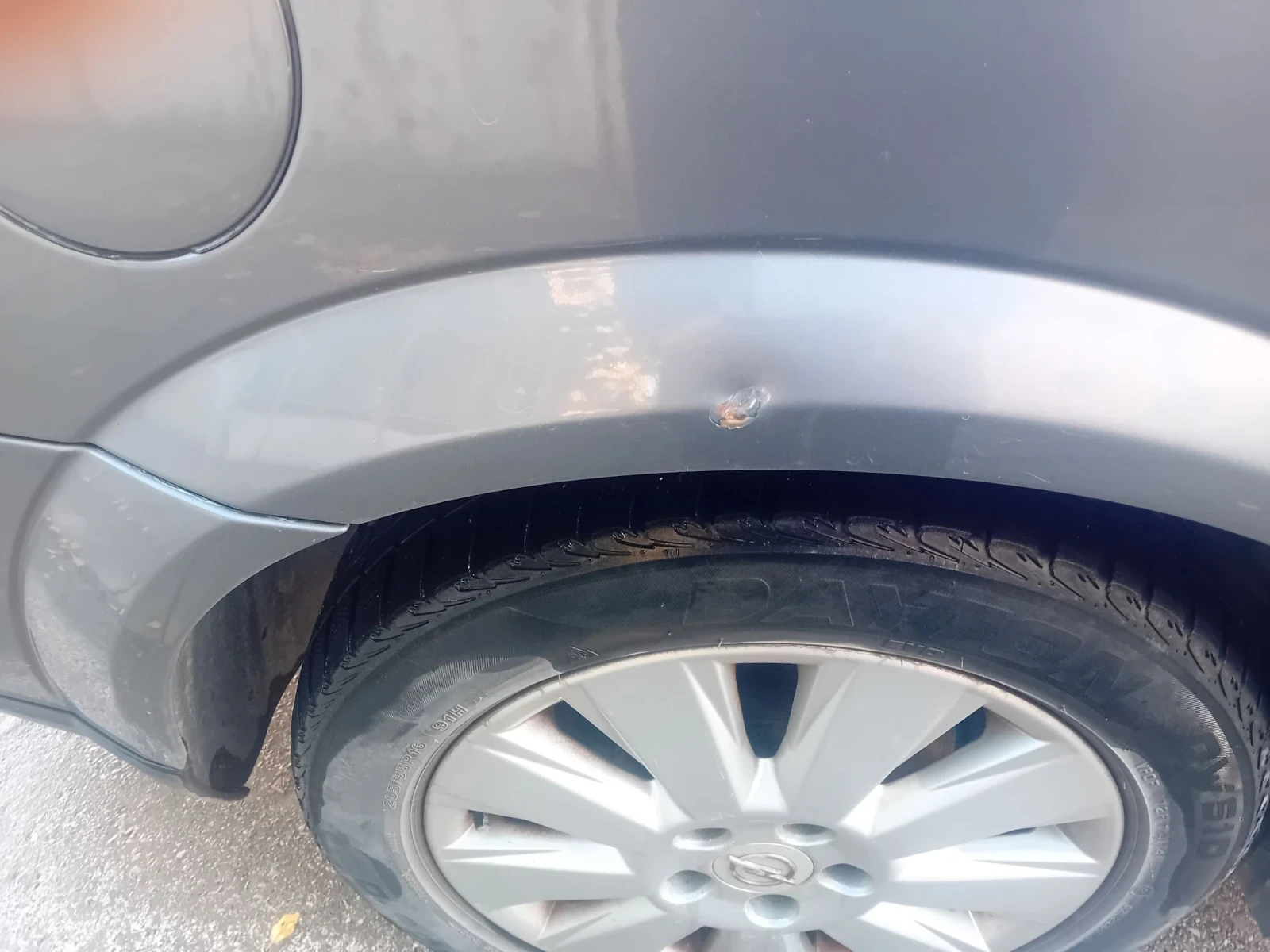 Opel Vectra | Mobile.bg — изображение 9