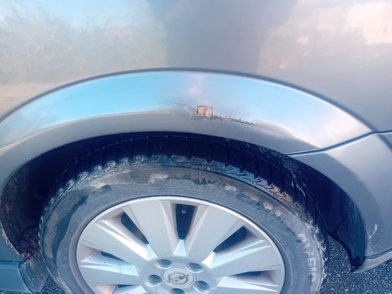 Opel Vectra | Mobile.bg — изображение 6
