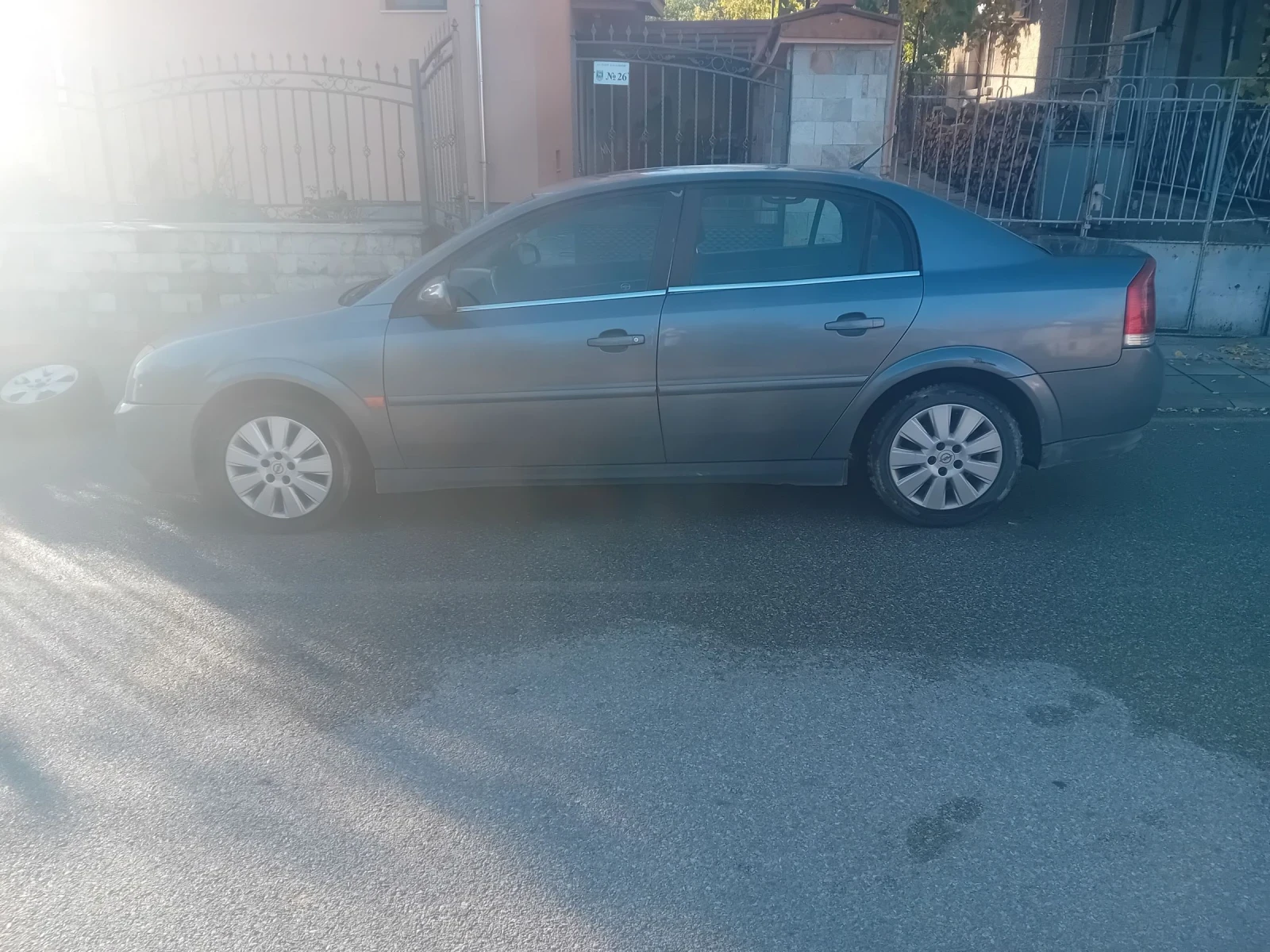 Opel Vectra | Mobile.bg — изображение 5