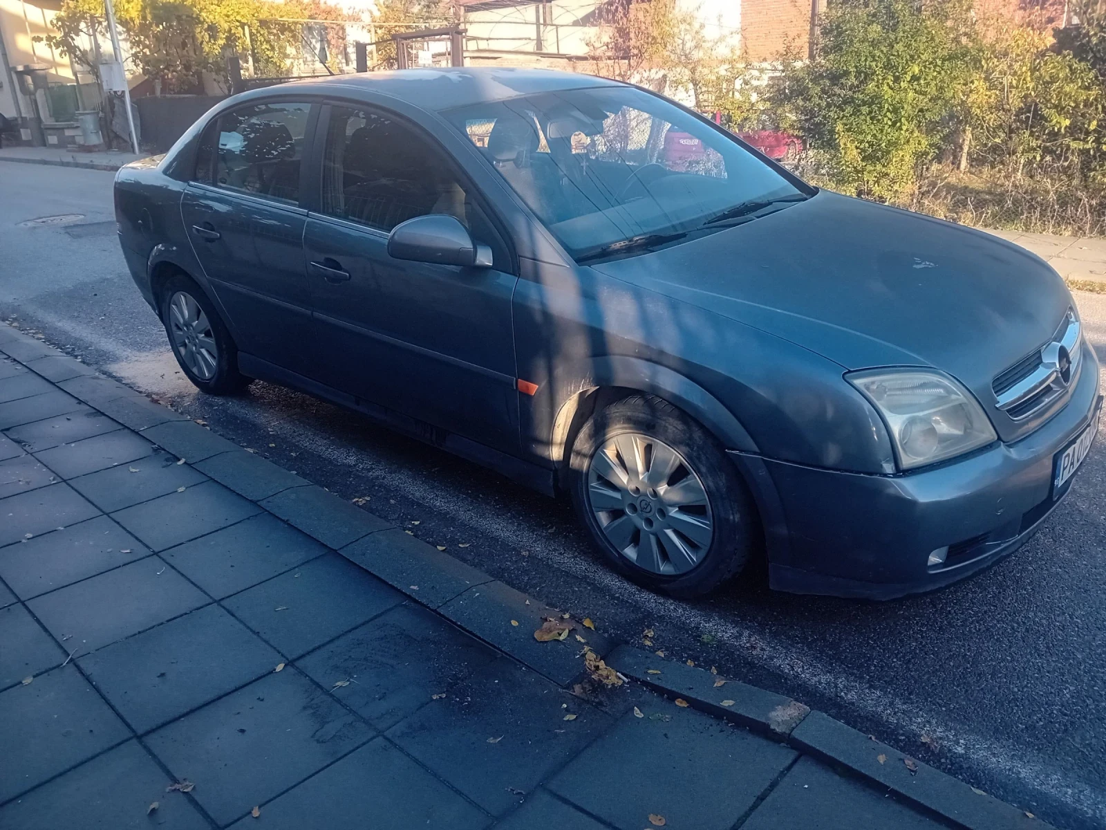 Opel Vectra | Mobile.bg — изображение 7