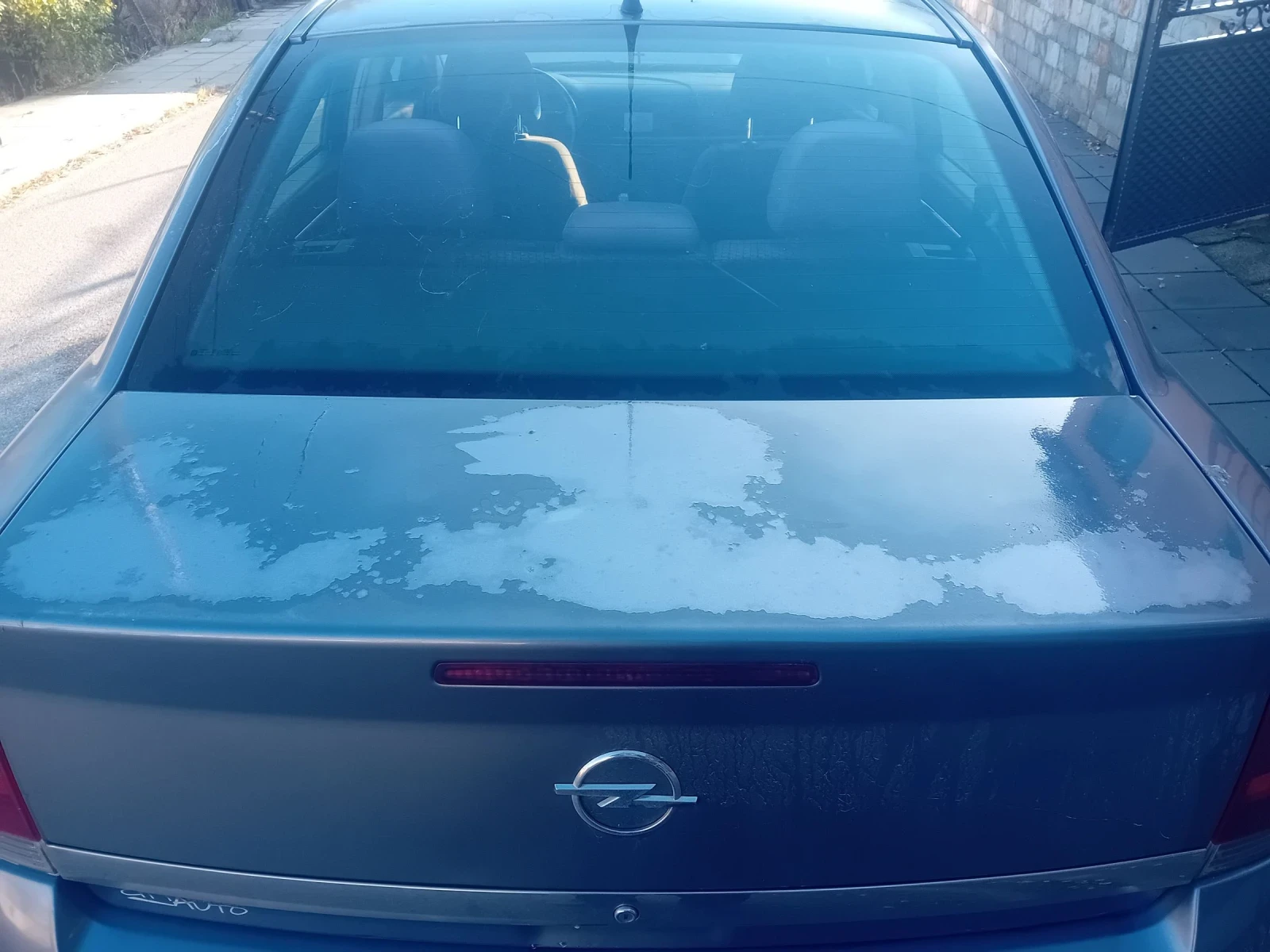 Opel Vectra | Mobile.bg — изображение 4