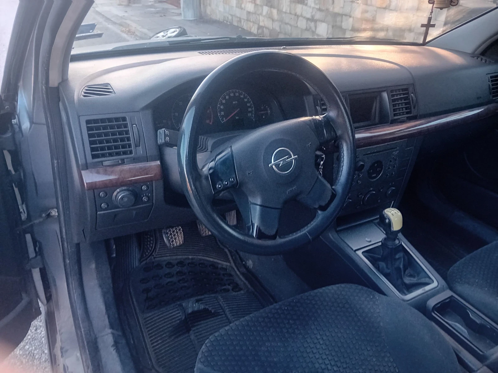 Opel Vectra | Mobile.bg — изображение 10
