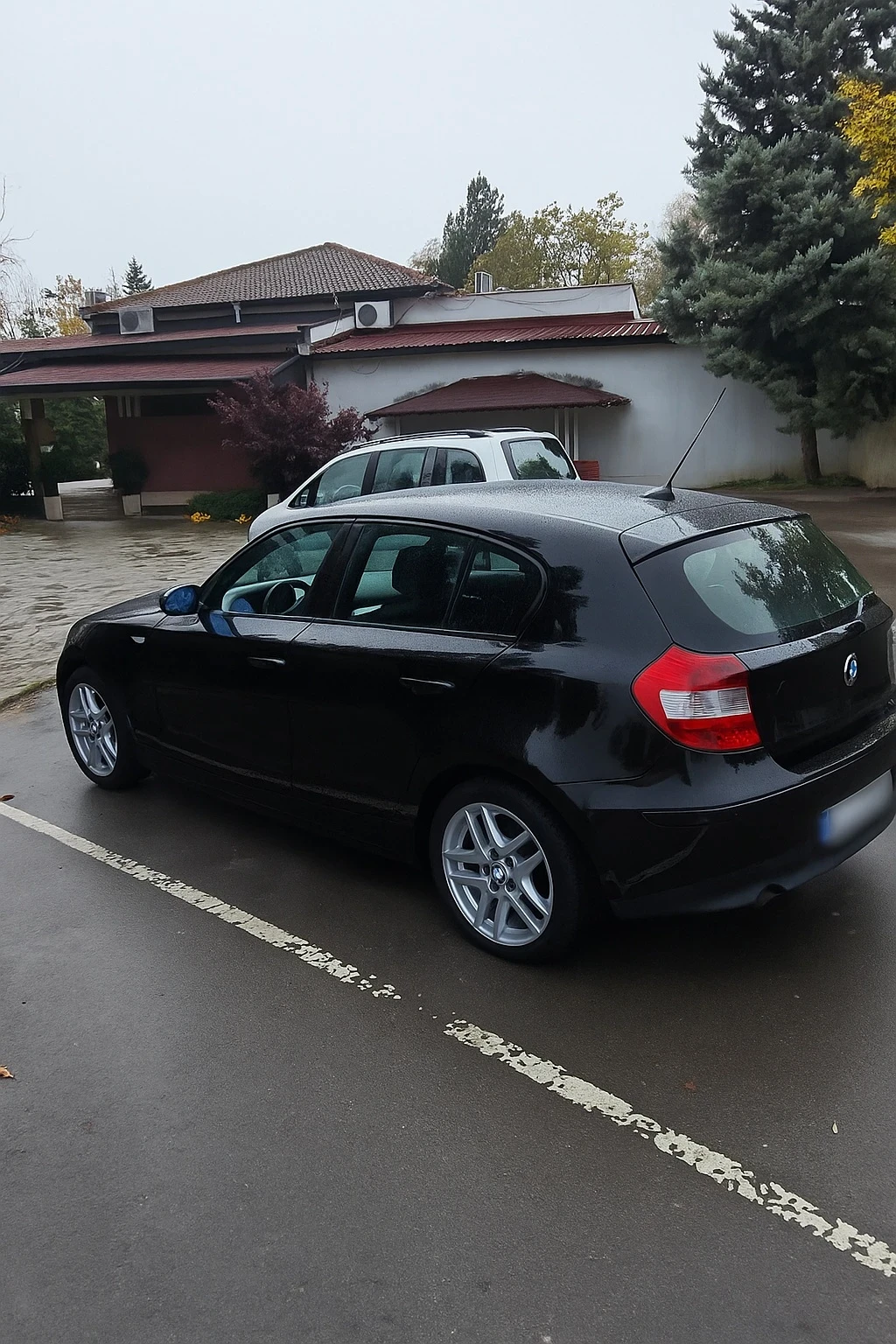 BMW 118 118i | Mobile.bg   3
