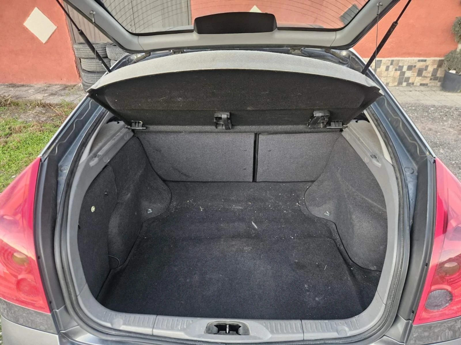 Nissan Primera 2.2.126+ .     | Mobile.bg   6