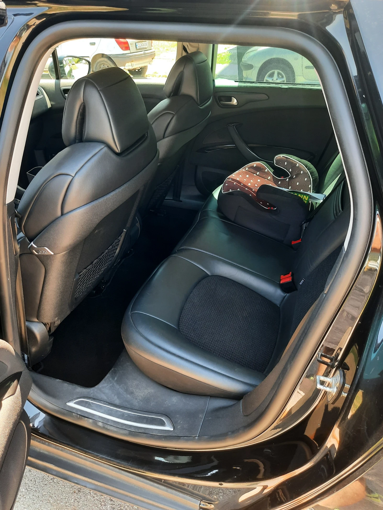 Citroen C5  - изображение 4