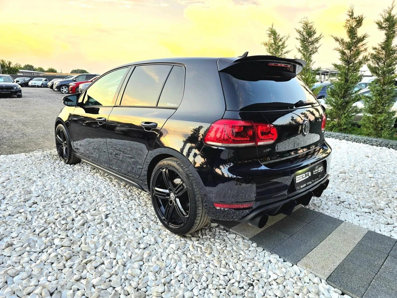 VW Golf GTI - изображение 4