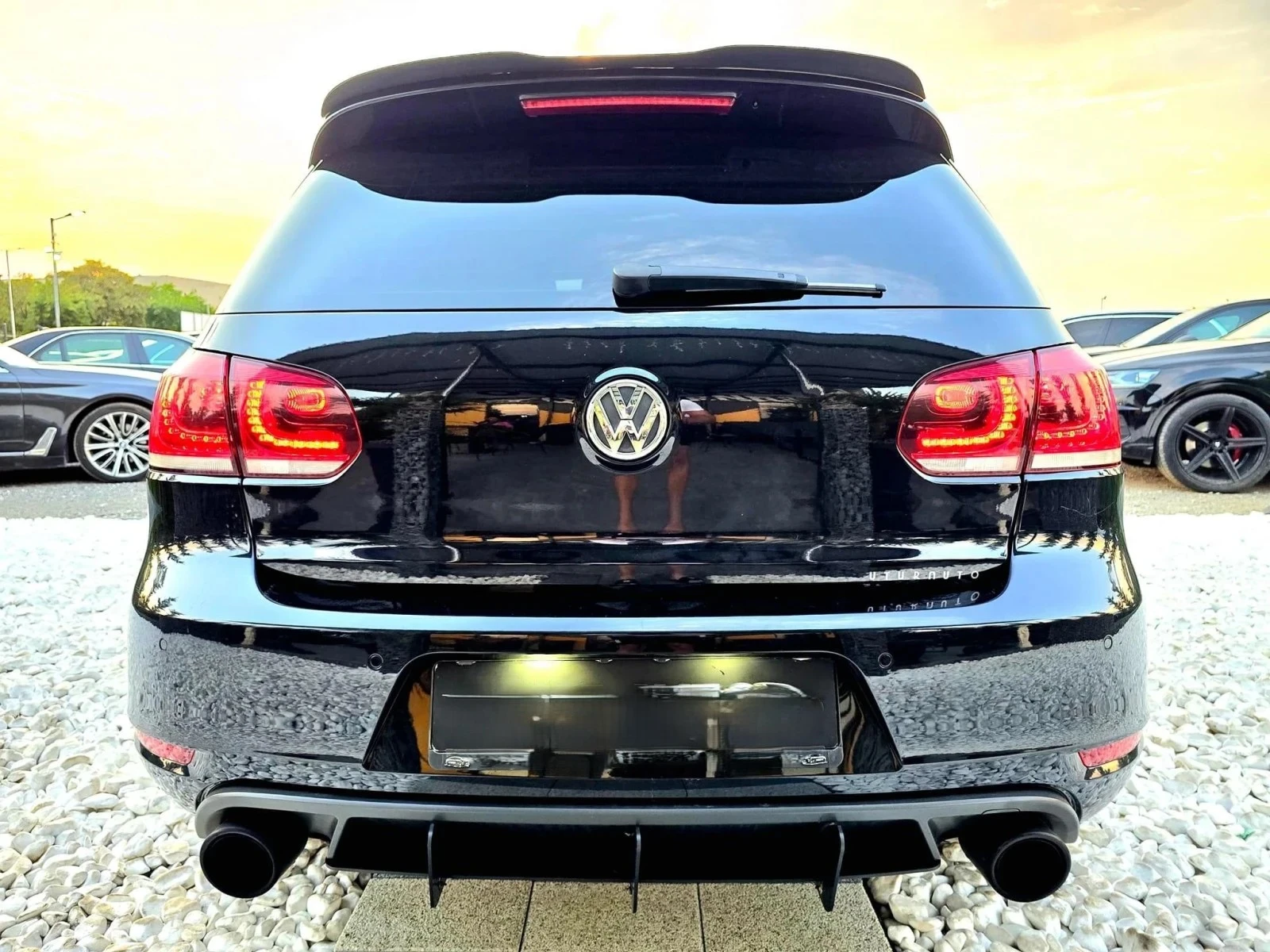 VW Golf GTI - изображение 3