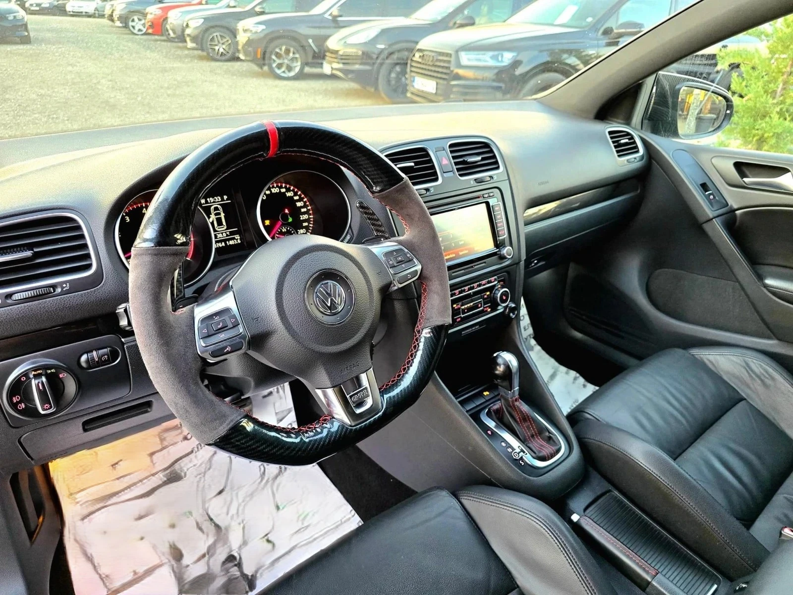 VW Golf GTI | Mobile.bg   11