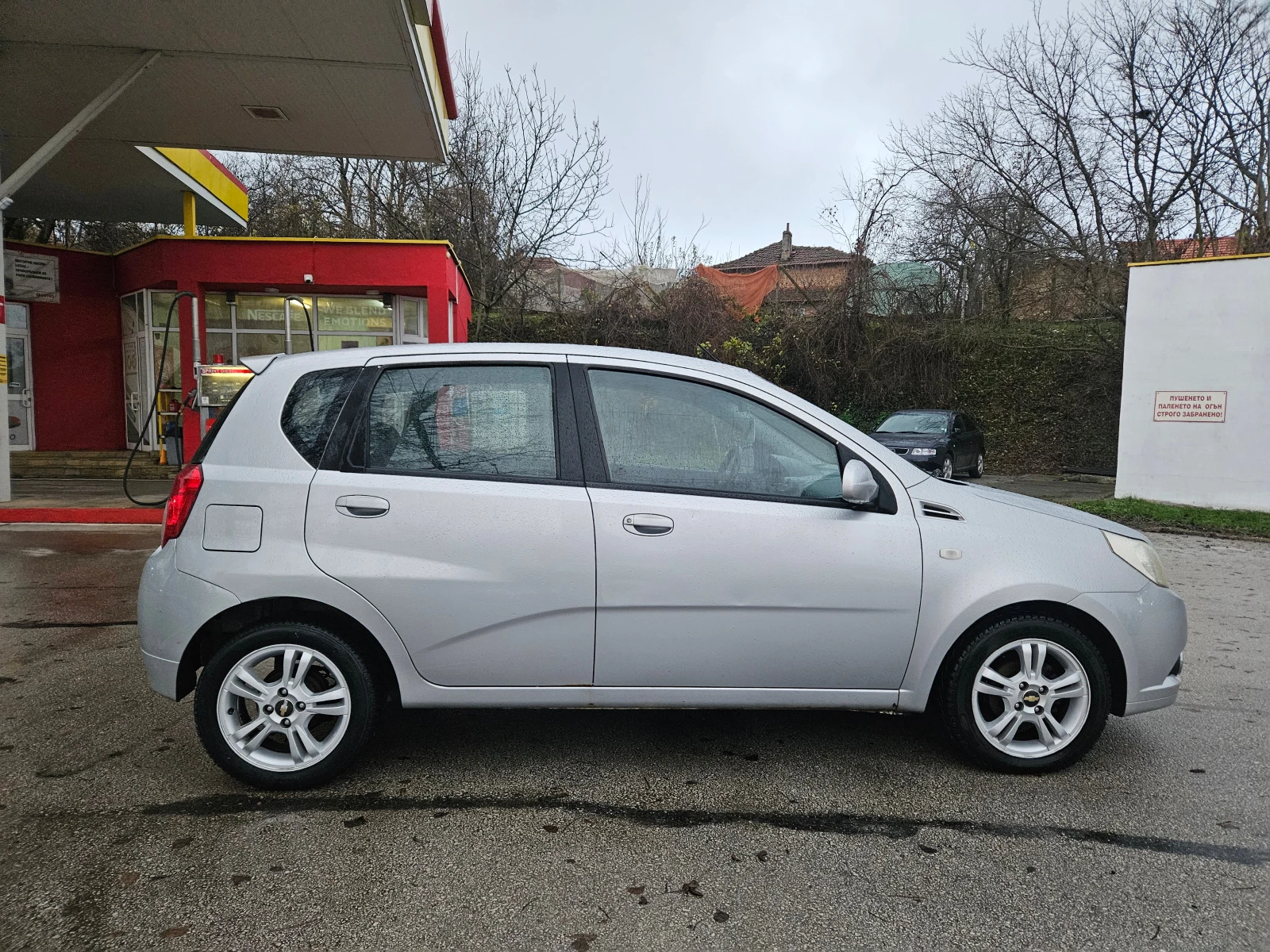 Chevrolet Aveo 1.4, 101.., ! | Mobile.bg   4