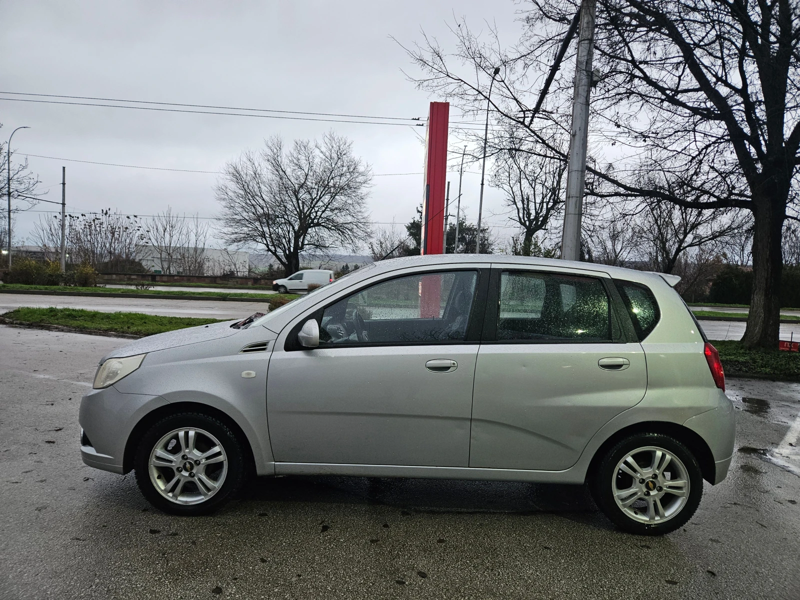 Chevrolet Aveo 1.4, 101.., ! | Mobile.bg   9