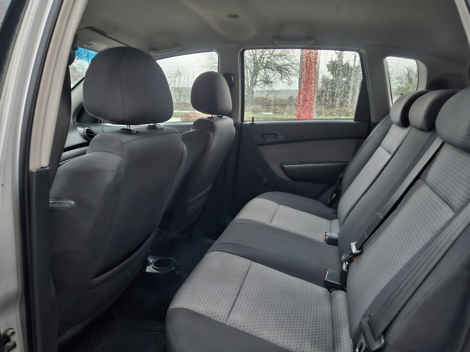 Chevrolet Aveo 1.4, 101.., ! | Mobile.bg   10