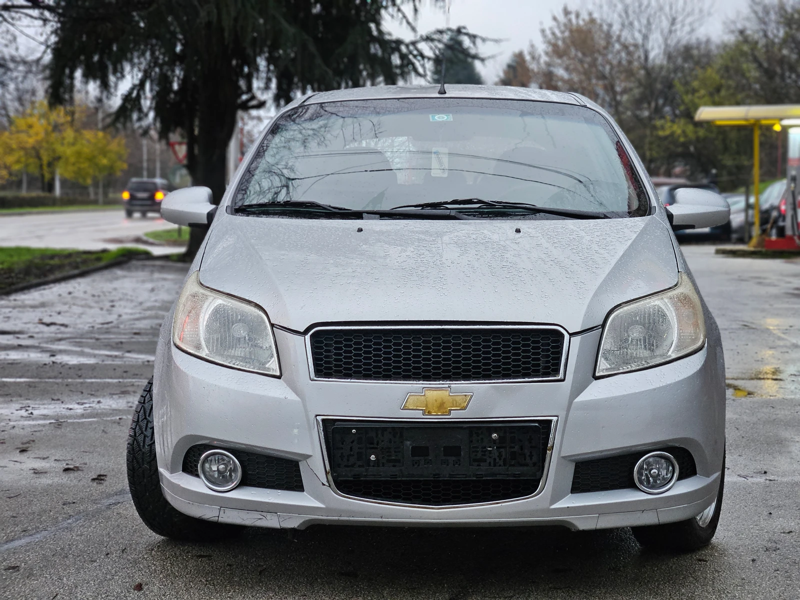 Chevrolet Aveo 1.4, 101.., ! | Mobile.bg   2