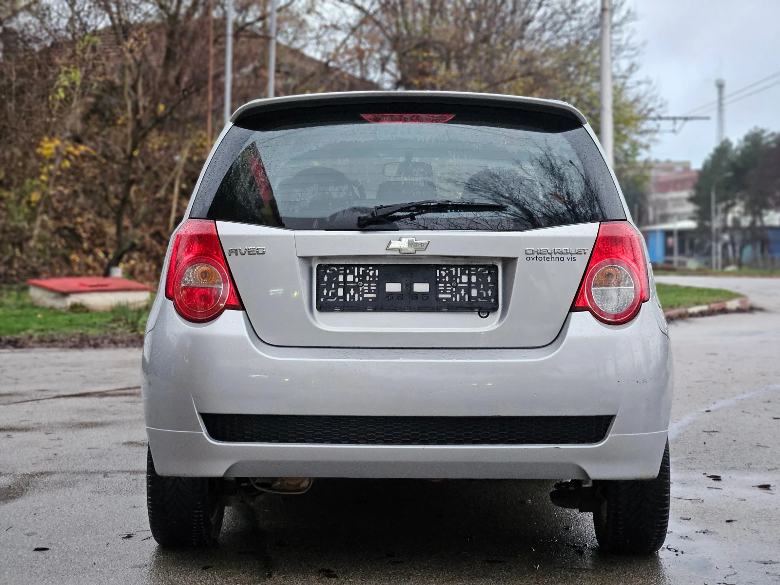 Chevrolet Aveo 1.4, 101.., ! | Mobile.bg   6