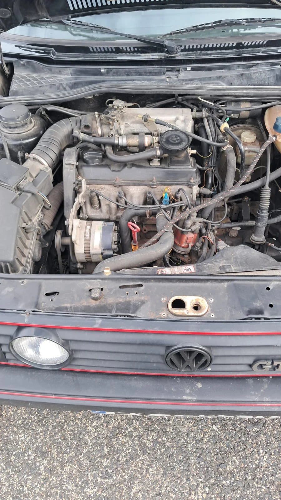 VW Golf  - изображение 5