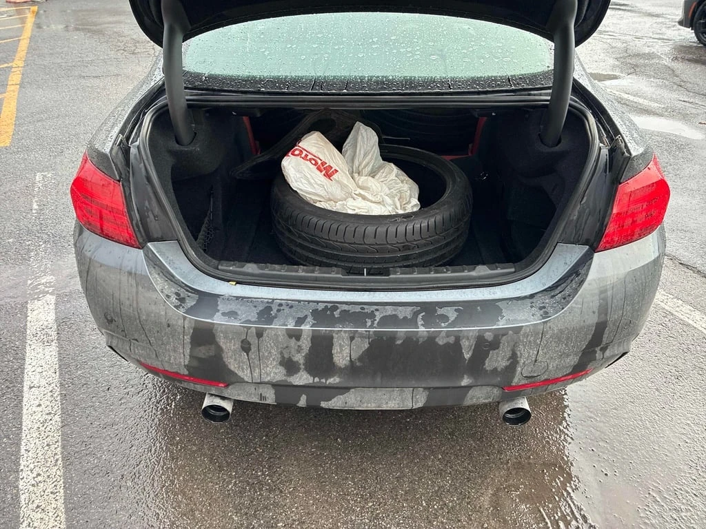 BMW 435 * 435i xDrive * CARFAX * ��� ������������ ������ | Mobile.bg � ����������� 14