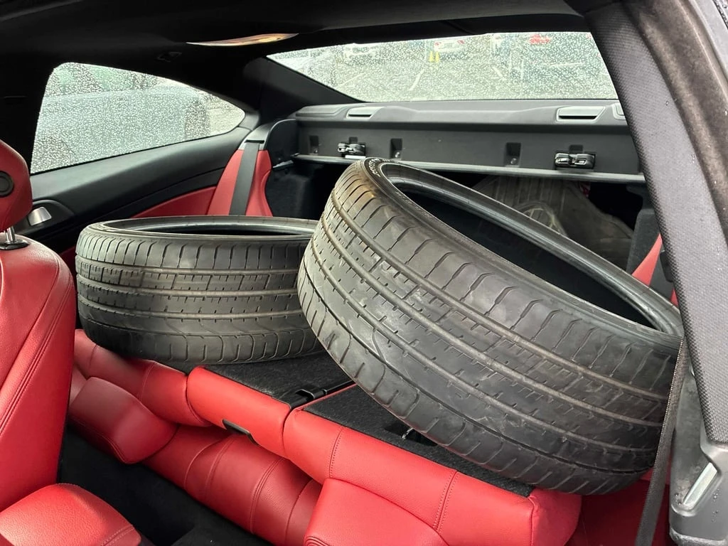 BMW 435 * 435i xDrive * CARFAX * ��� ������������ ������ | Mobile.bg � ����������� 13