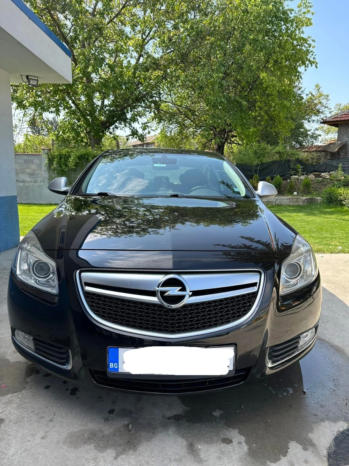 Opel Insignia | Mobile.bg � ����������� 1