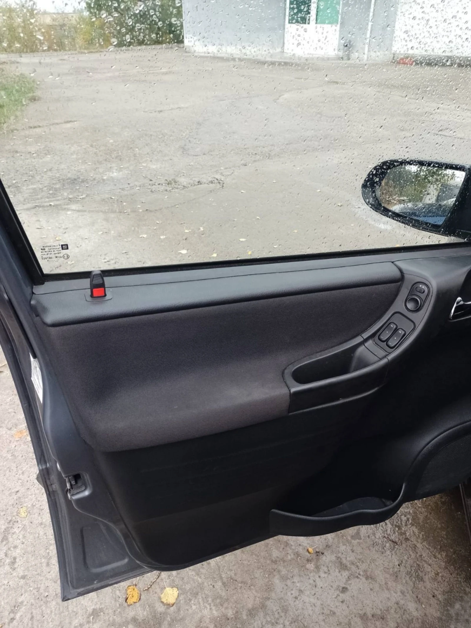 Opel Zafira 2, 2DTI NJOY - изображение 10