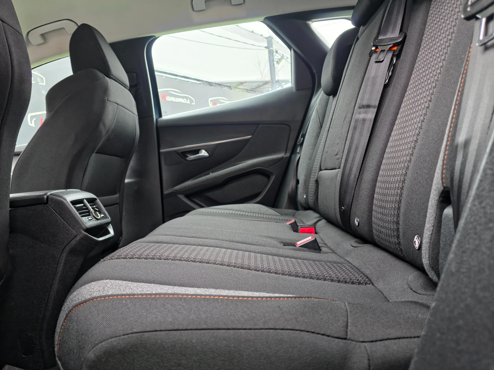 Peugeot 3008 1.5 BlueHDi 131 S&S EAT8 | Mobile.bg � ����������� 12