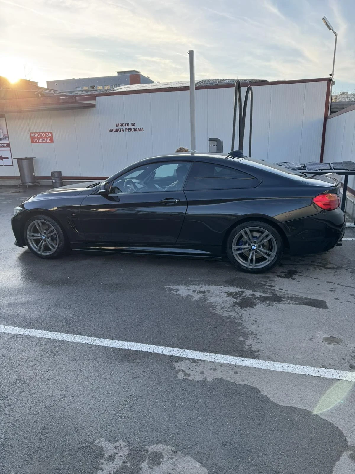 BMW 430 430 xd - изображение 5